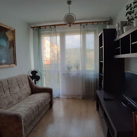 Apartament Beksa Apartament Sanok Zewnętrze zdjęcie