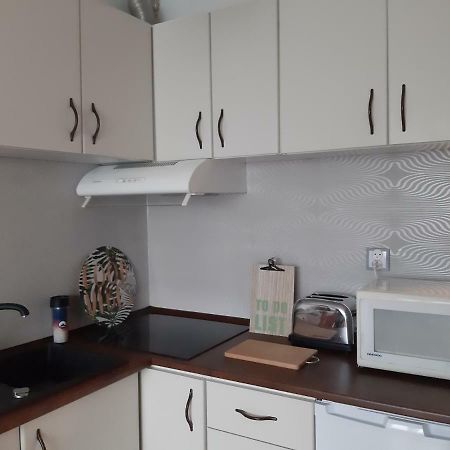 Apartament Beksa Apartament Sanok Zewnętrze zdjęcie