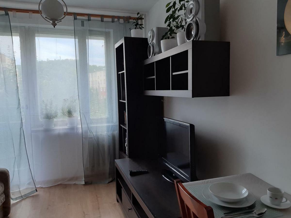 Apartament Beksa Apartament Sanok Zewnętrze zdjęcie