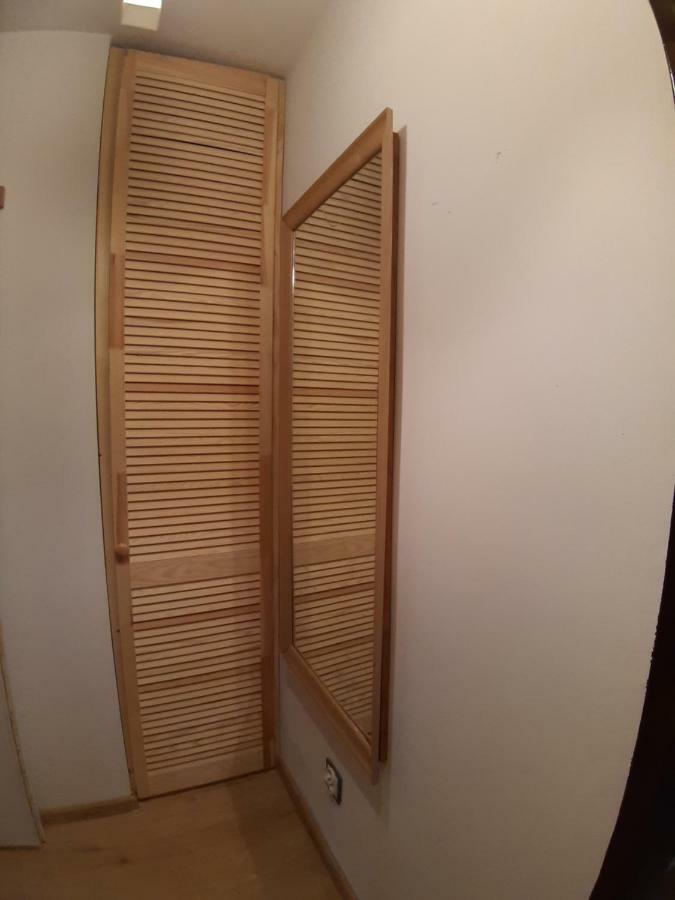Apartament Beksa Apartament Sanok Zewnętrze zdjęcie