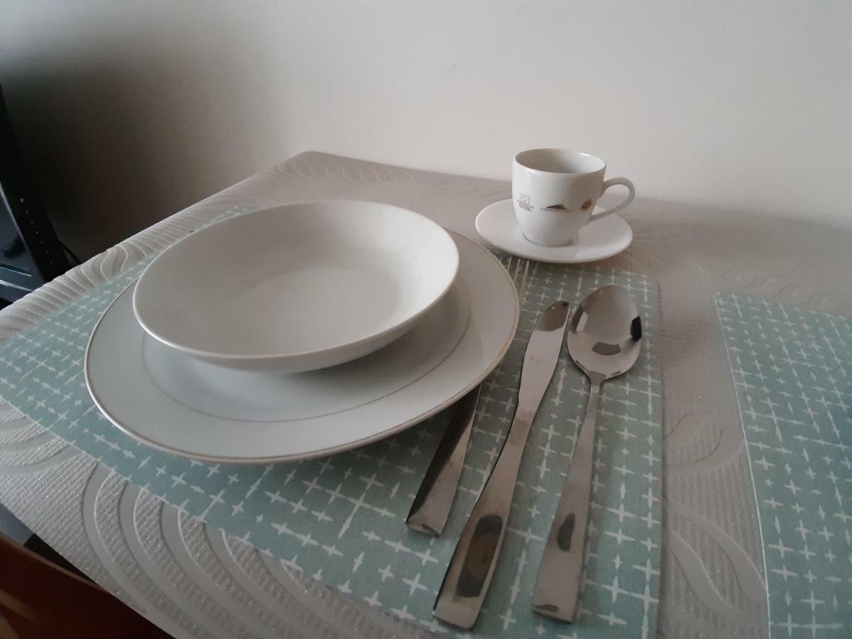 Apartament Beksa Apartament Sanok Zewnętrze zdjęcie